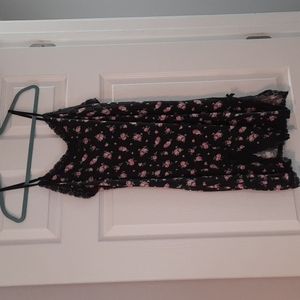 Betsey Johnson Nighty